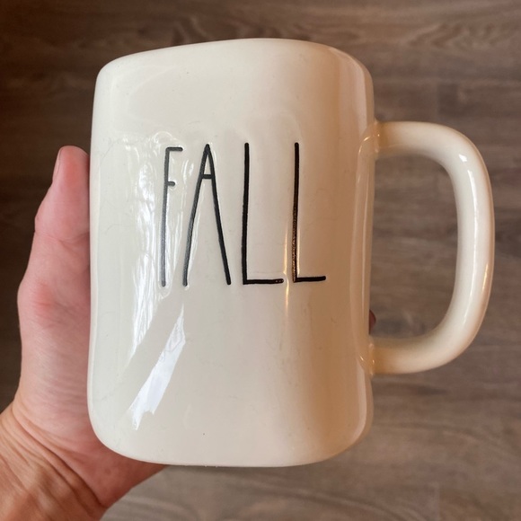 Rae Dunn Other - 3 for $40 ✨ Rae Dunn Fall Mug